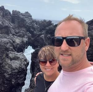 Meet your Posher, Matt